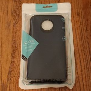Moto Z4 hardshell case